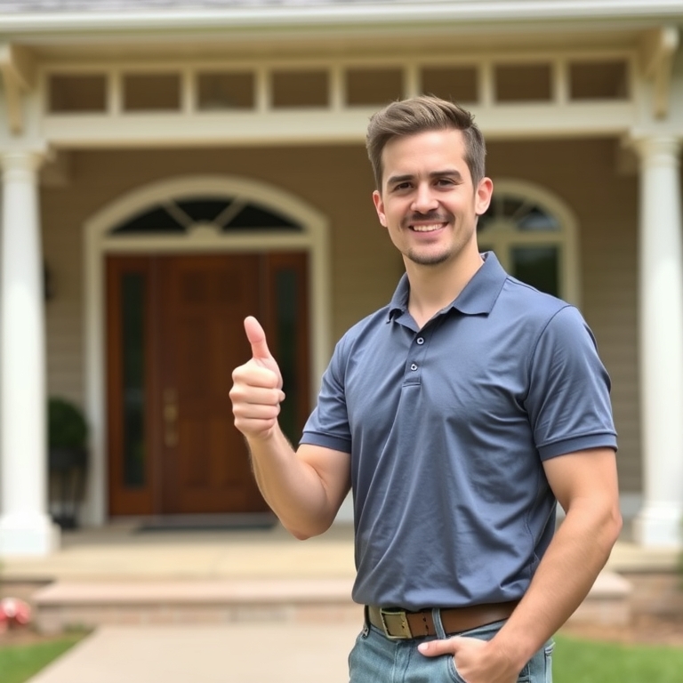 Founder of Fayetteville Termite Pro