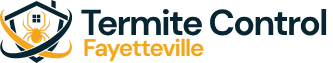 Fayetteville Termite Control Company Logo